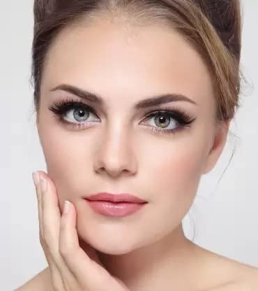 PROFESSIONAL TOUCH WOMEN COMPACT POWDER WITH NATURAL LOOK - Image 4