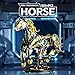 CSNRHG Mechanical Horse Building Block Set Build Pose with Movable Legs Engaging DIY Model with Motor Kit for Kids and Teens - Image 4