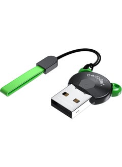 Veggieg UB504 Bluetooth 5.4 Adapter Mini USB Dongle