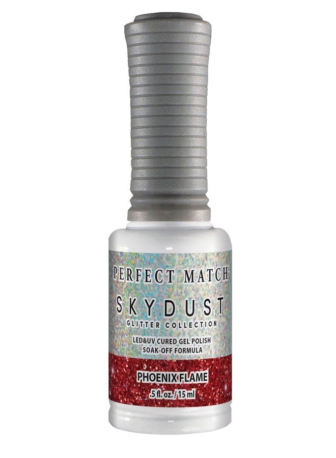 Lechat Phoenix Flame - Perfect Match Sky Dust Set - SDMS10 - Image 3