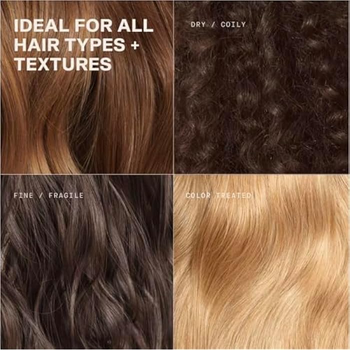 Laura-Polko Volume Hair Shampoo For thin and fine hair, 13.5 fl oz, (Pack 1) - Image 4