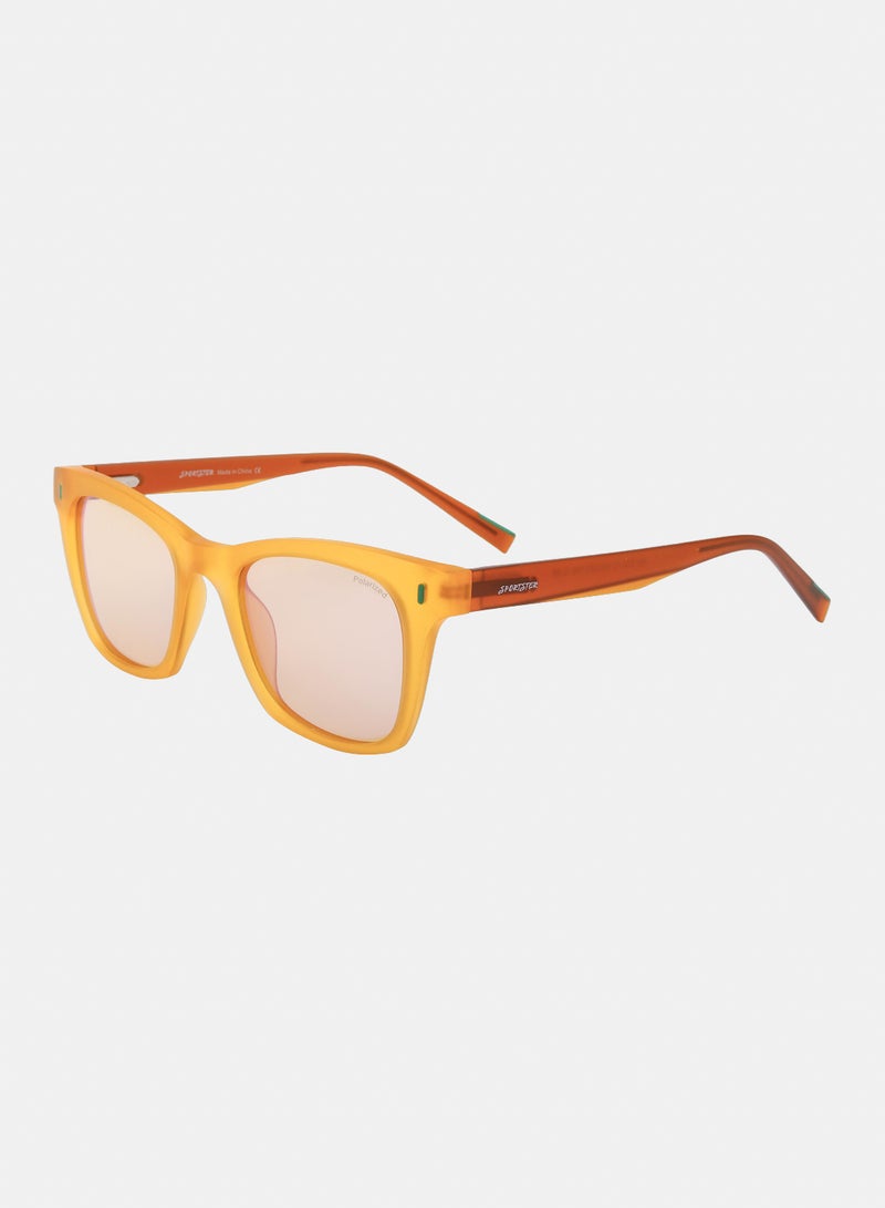 Sportster Aviator Sunglasses 50 MRT0612 - Image 2