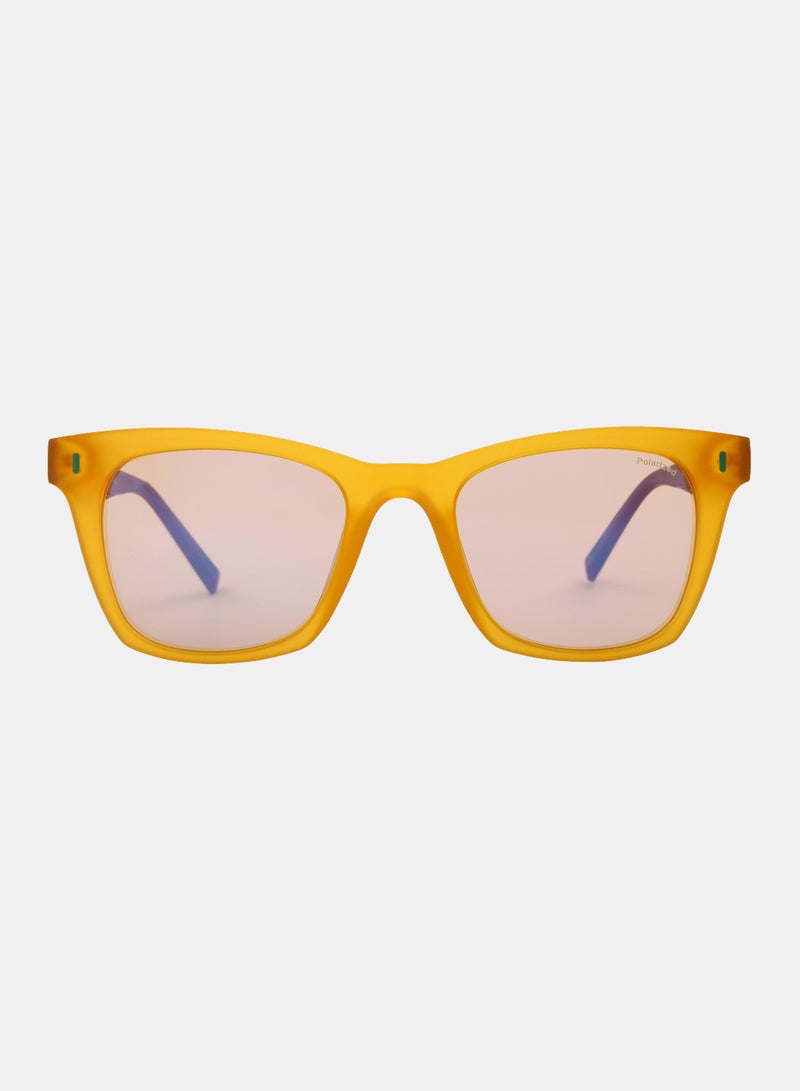 Sportster Aviator Sunglasses 50 MRT0612 - Image 1