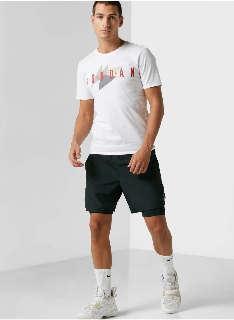 Jordan Jordan Sport Compression Shorts