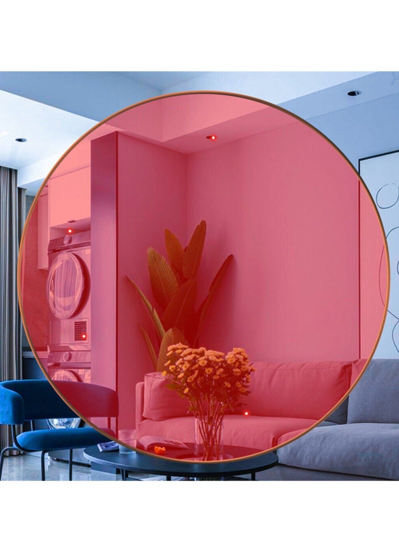 SYOSI Hidden Camera Detectors, Portable Anti-Candid Camera Detector, Infrared Spy Scanner, USB-C Pinhole Camera Tracker, Security Protection for Outdoor Travel, Hotel - Image 4