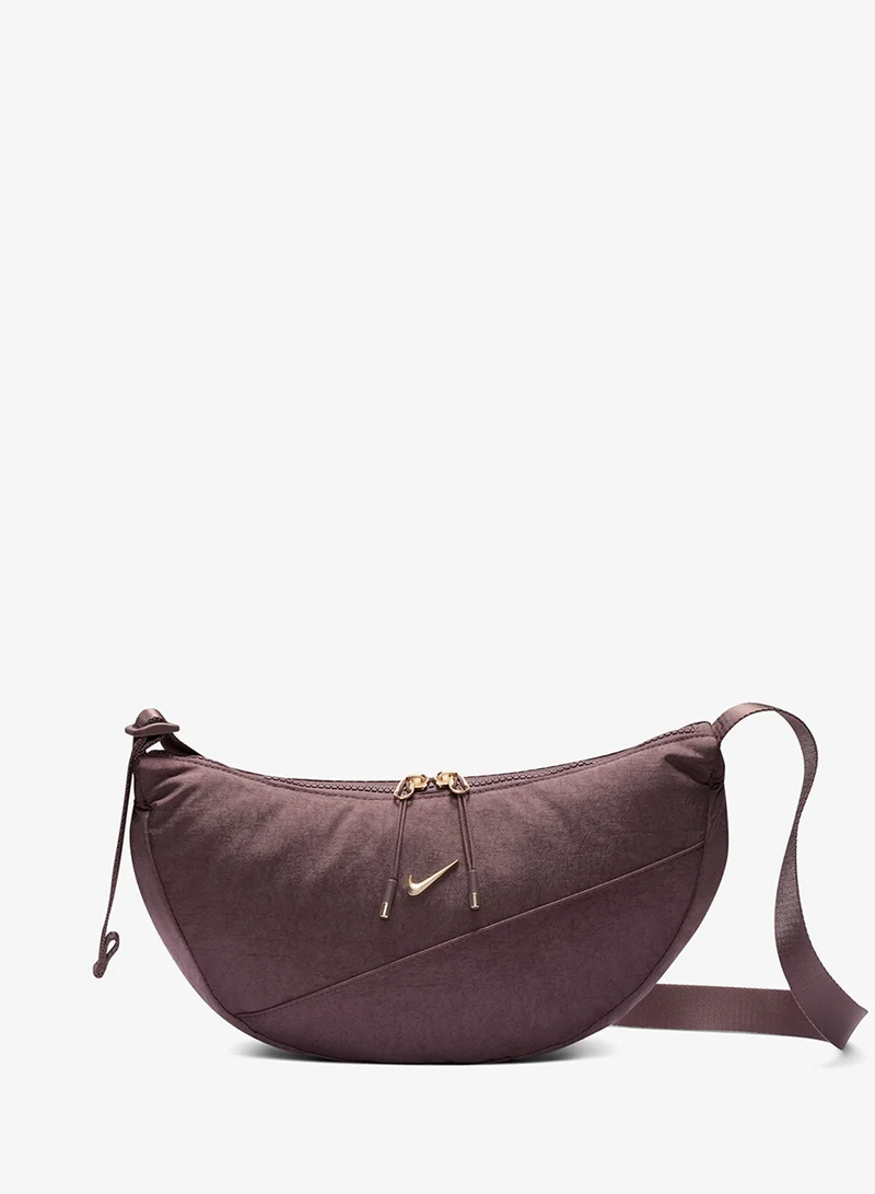 Nike Aura Crescent Crossbody