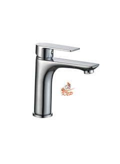 KNP Lemo Basin Mixer  - Image 2