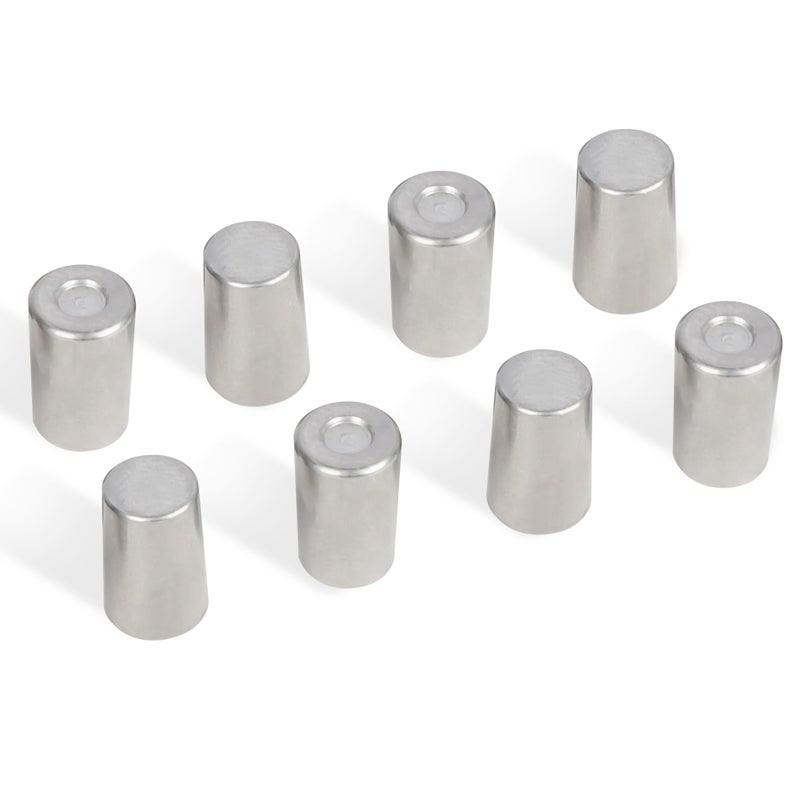 Engine Plugs Fit for NonAFM GM Engines 48 53 60 62 20082023 LSX and LT Models