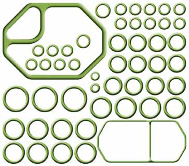Universal Air Conditioner RS 2560 A/C System Seal Kit