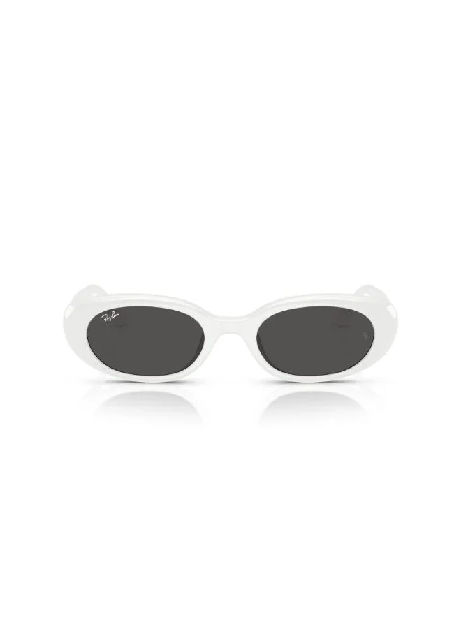 Ray-Ban 0Rb4441D Round Sunglasses