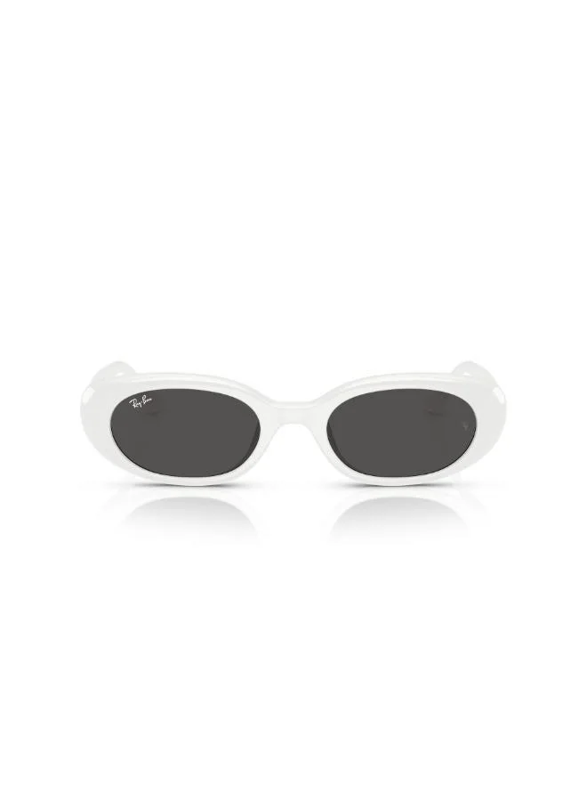 Ray-Ban 0Rb4441D Round Sunglasses