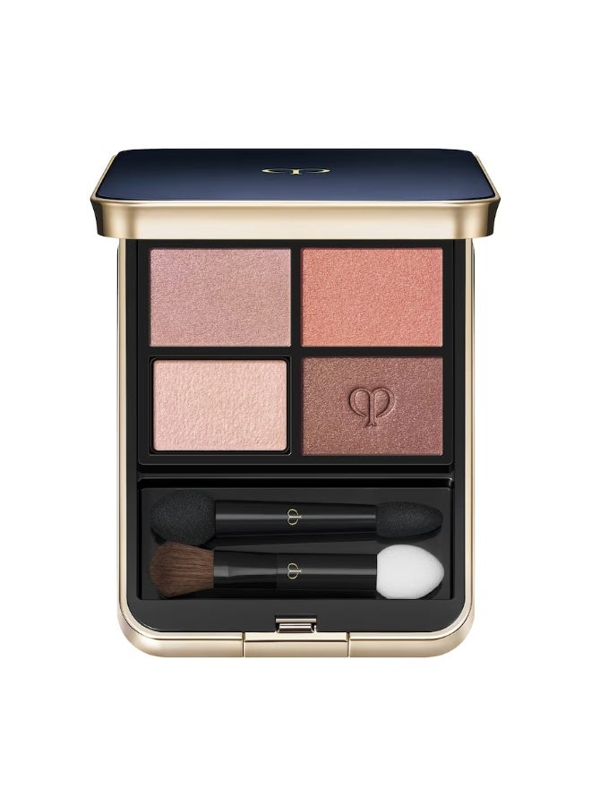 Cle De Peau Beaute Clé de Peau Beauté EYE COLOR QUAD 8- Refill 5.5g - Image 1