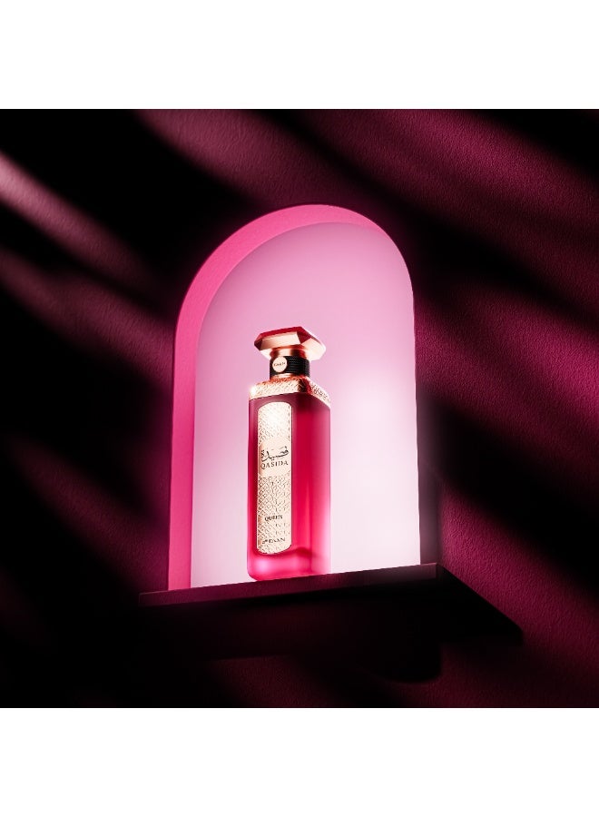 FAAN Qasida Queen Eau De Parfum For Women, 200ML - Image 5