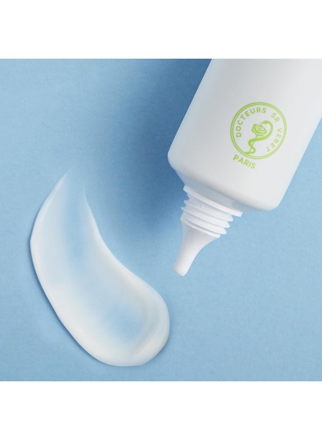 SVR Sebiaclear Mat + Pores Cream Fresh, 1.4 fl oz (40 ml) - Image 2