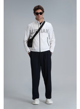 Lufian Jack Men's Coat Black  - Image 2