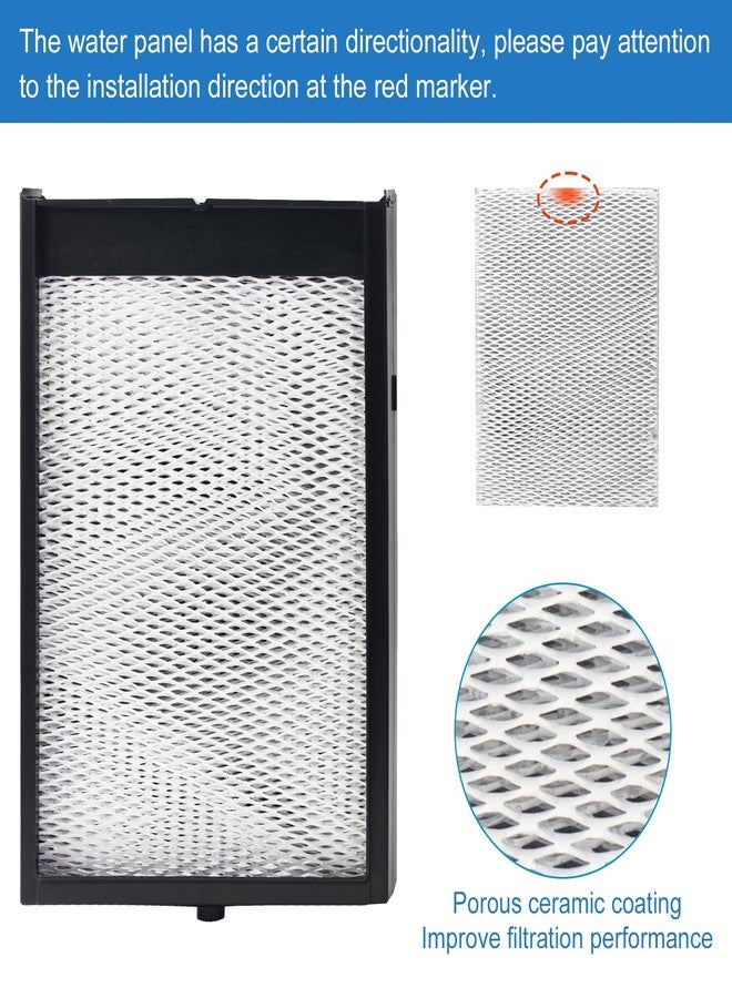 MIYOLO 4750 Humidifier Maintenance Kit for 700 Whole-House Humidifier Filter, with Water Panel Model No. 35 Humidifier Replacement Models: 700, 700A, 700M, 760, 760A, 768 - Image 3