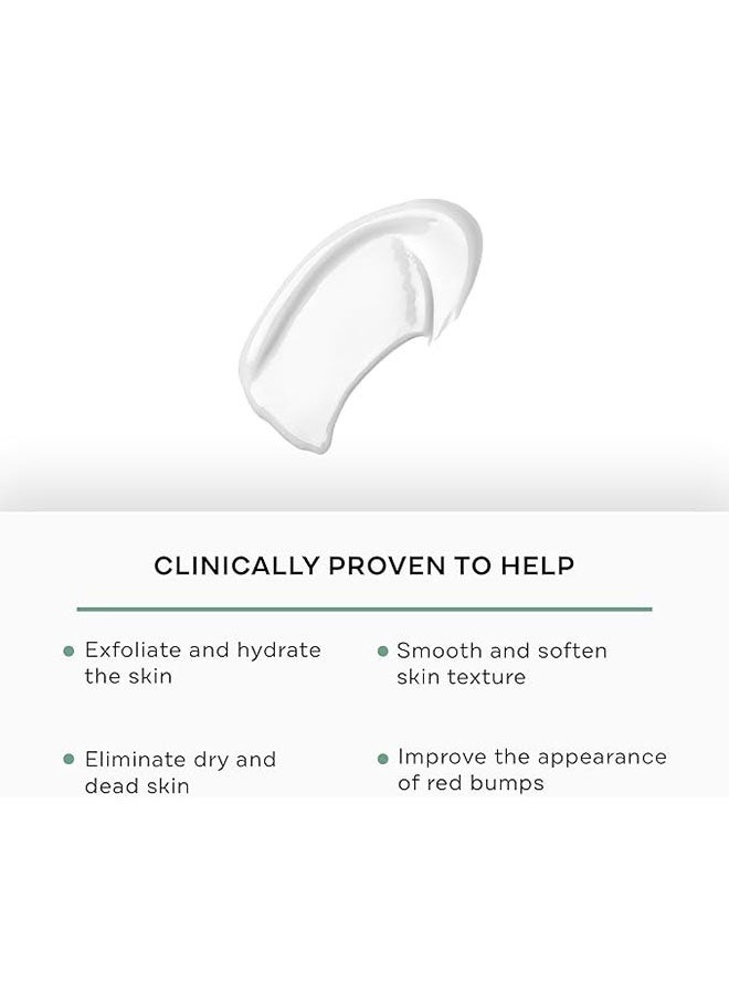 Replenix Discoloration Glycolic Acid 15% Resurfacing Body Lotion 200ml, Medical Grade Ingredients Acid Exfoliating Cream, Antioxidant Treatment Smooths Skin Texture, Suitable for Sensitive Skin - Image 2