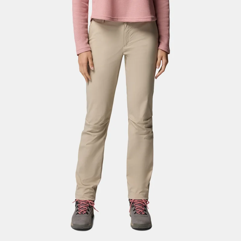 كولومبيا Women's Leslie Falls II Hiking Pants