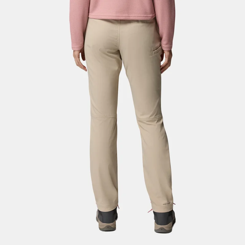 كولومبيا Women's Leslie Falls II Hiking Pants