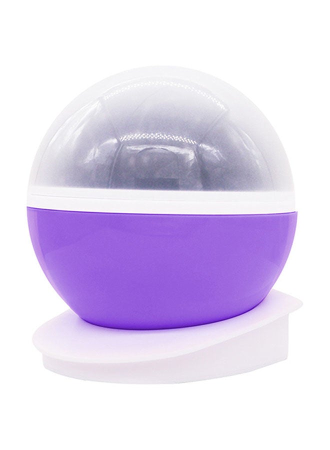 NIBEMINENT LED Auto-Rotating Star-Sky Projector Light  - Image 1