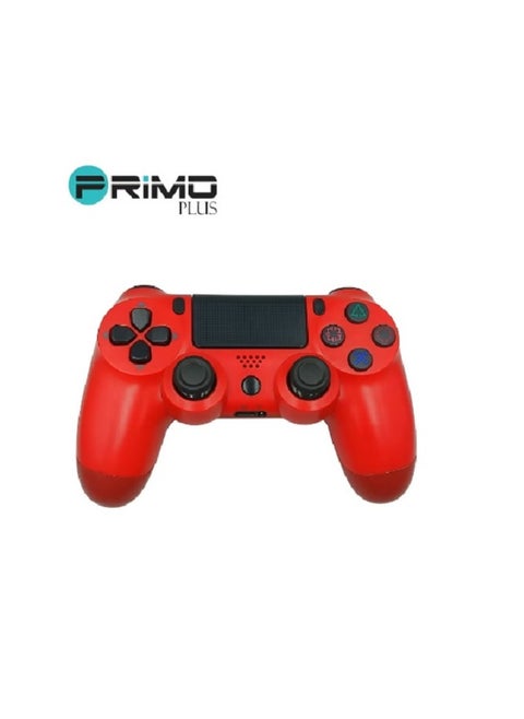Double Motor Vibration 4 Wireless Controller