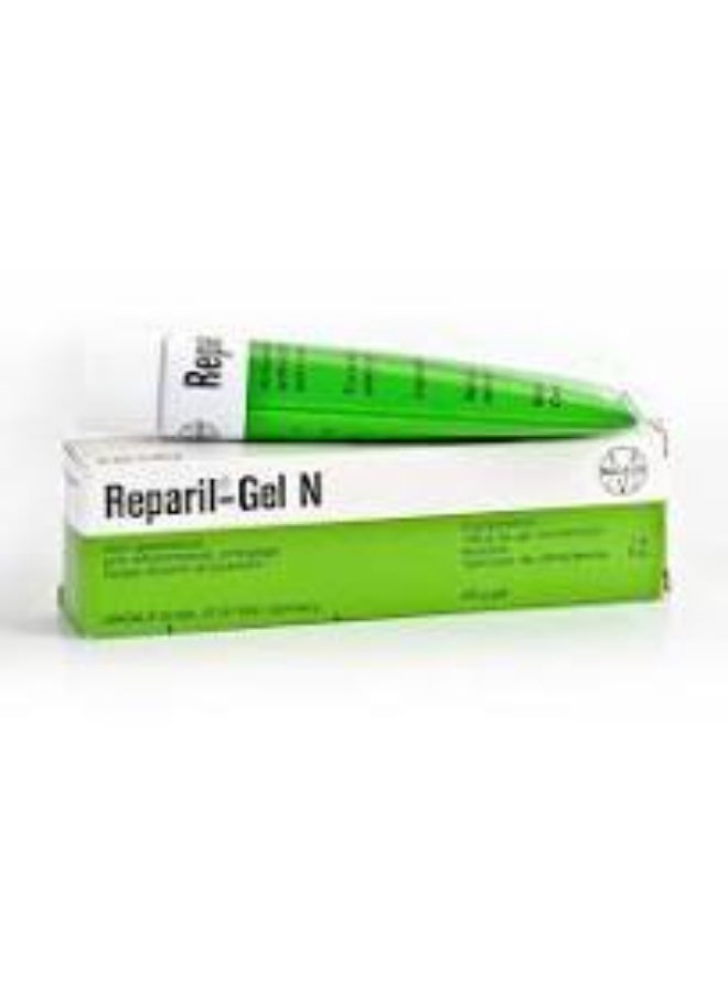 Reparil gel 100gm