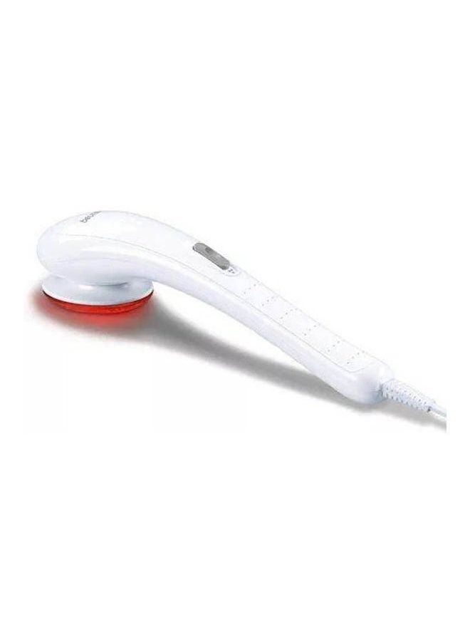 Beurer Beurer MG21 Massage Device, Red, Wired  - Image 2