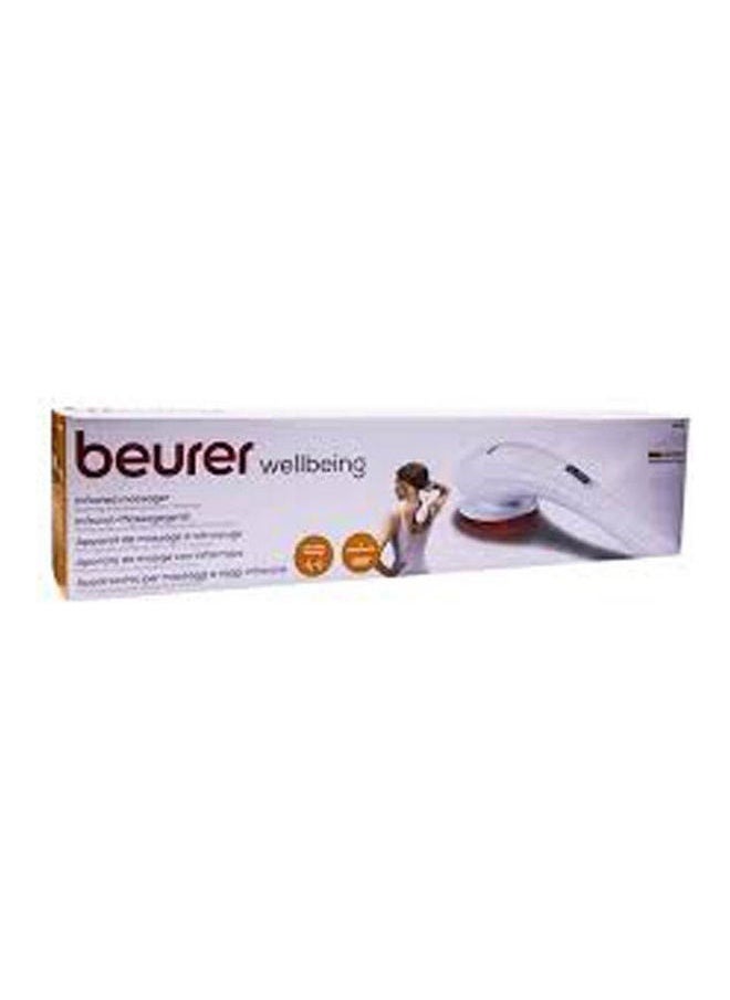 Beurer Beurer MG21 Massage Device, Red, Wired  - Image 1