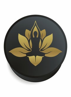 The padma symbol