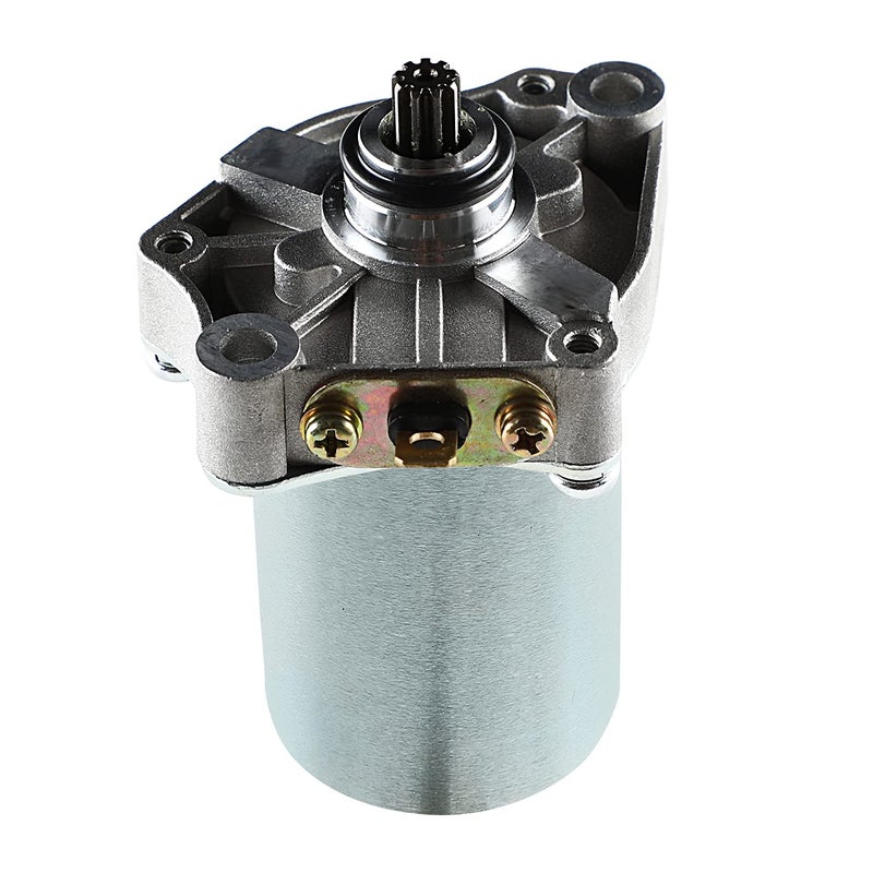 Haran Self Starter Motor Assembly Compatible for Suzuki Access 125/Lets - Image 5