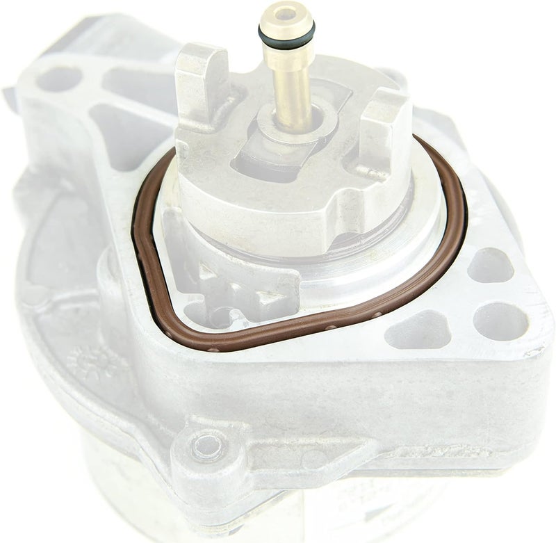 RKX Vacuum Pump Rebuild Seal Kit for Jaguar and Land Rover 5.0L V8 3.0L V6 LR4 RR (V.1) - Image 4