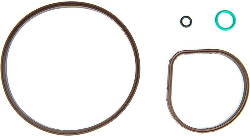 RKX Vacuum Pump Rebuild Seal Kit for Jaguar and Land Rover 5.0L V8 3.0L V6 LR4 RR (V.1) - Image 2