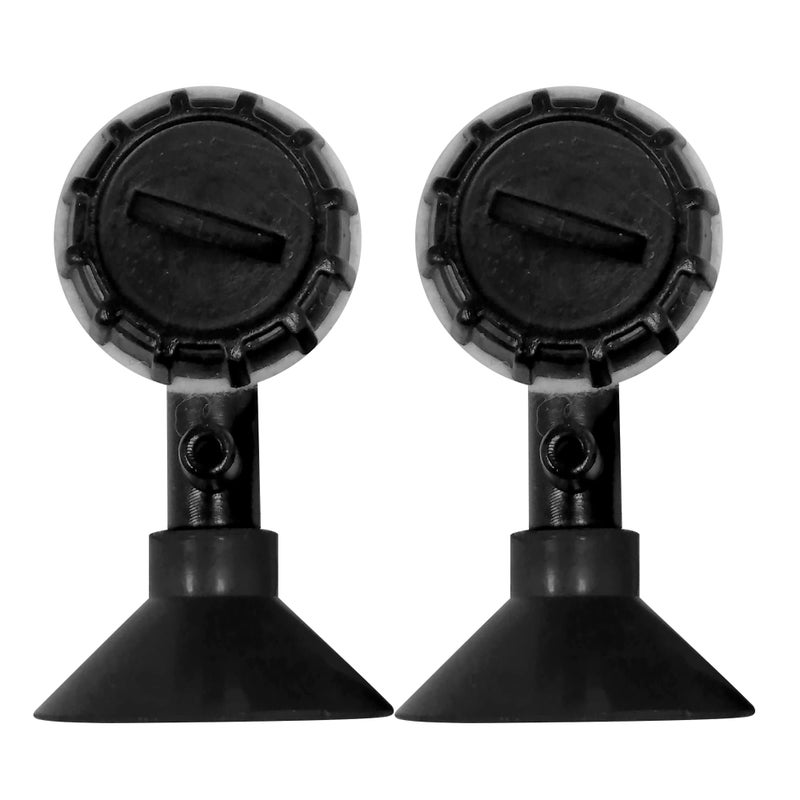 Fluval Air Pump Diffuser, Aerators for Aquriums, 2 Pack - Image 3
