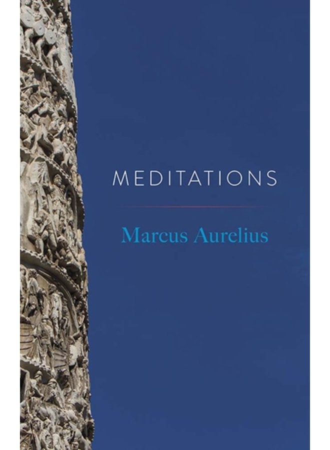Meditations - Hardback