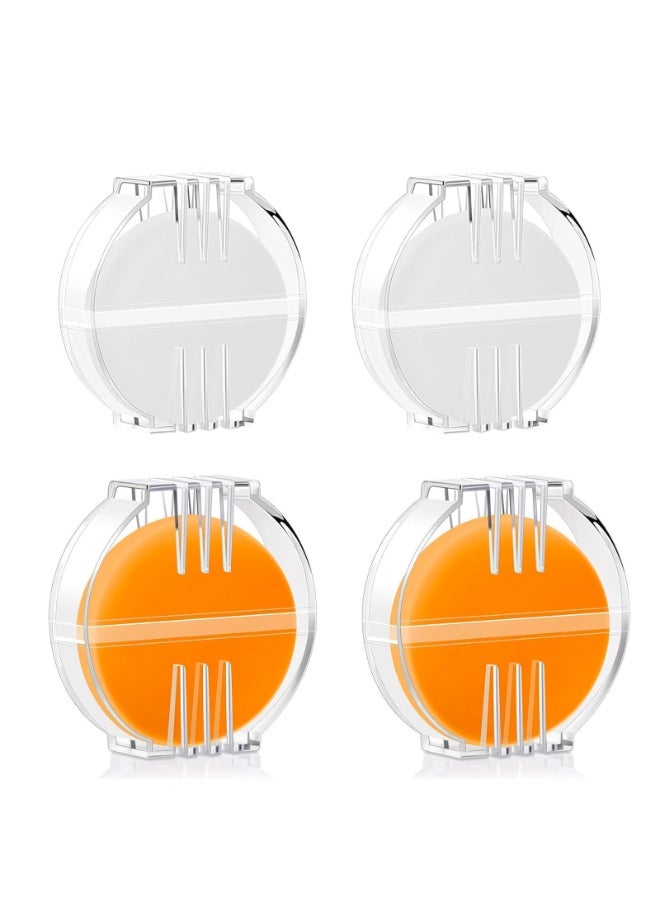 SUNSAR Beeswax Thread Conditioner for Hand Sewing, Embroidery and Quilting, 4 Pieces - Image 1