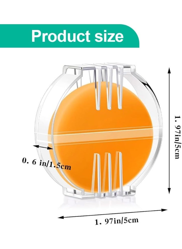 SUNSAR Beeswax Thread Conditioner for Hand Sewing, Embroidery and Quilting, 4 Pieces - Image 2