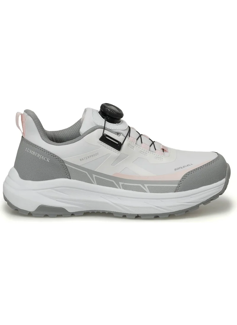 لامبرجاك Colly Wmn 4pr White Women Outdoor