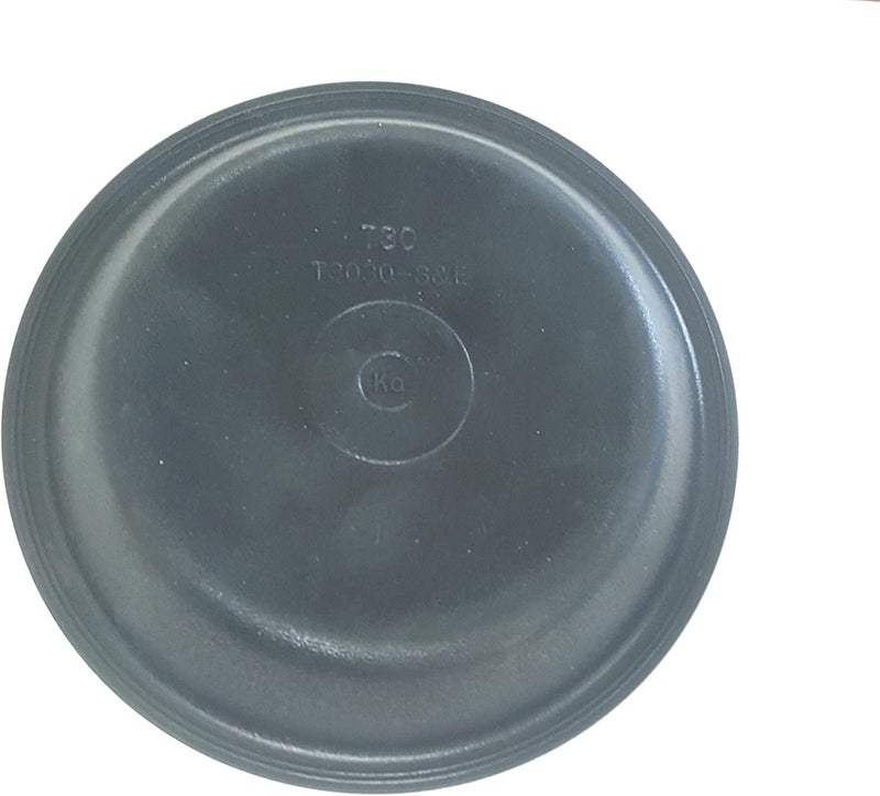 Torque 4 Pack of Type 30 Air Brake Chamber Diaphragm for 2.5" Stroke Piggyback Pancake (Replaces Haldex DP30 Tectran 15130 151-30 Bendix 234101 802490 K037502 236668)(4 x TRDP30) - Image 2