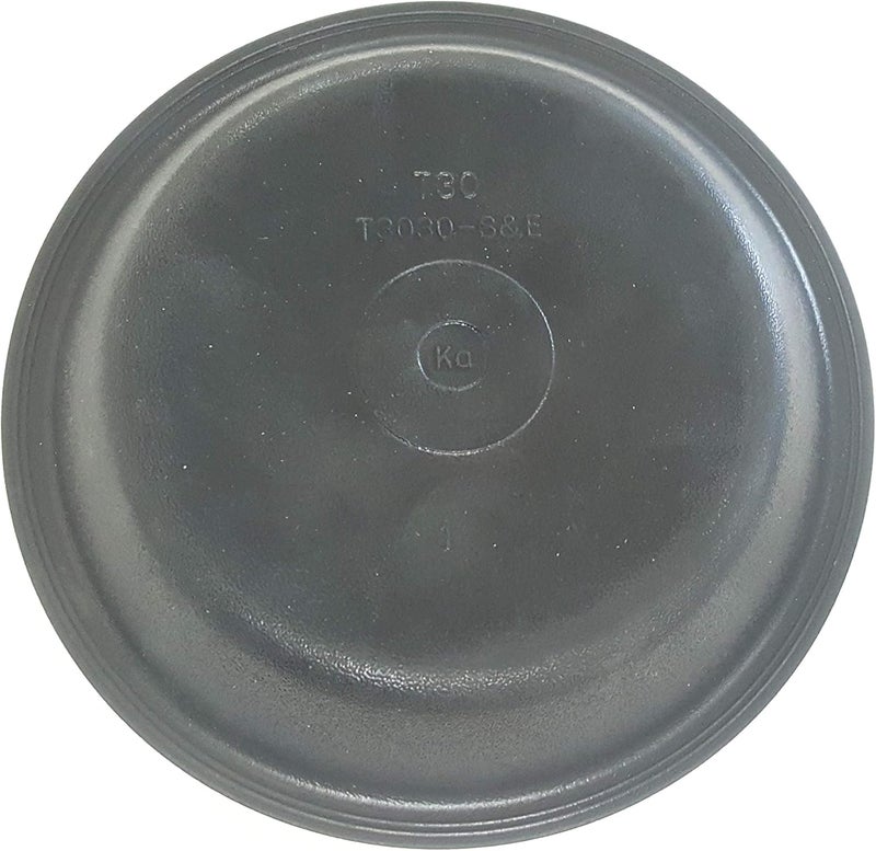 Torque 4 Pack of Type 30 Air Brake Chamber Diaphragm for 2.5" Stroke Piggyback Pancake (Replaces Haldex DP30 Tectran 15130 151-30 Bendix 234101 802490 K037502 236668)(4 x TRDP30) - Image 3