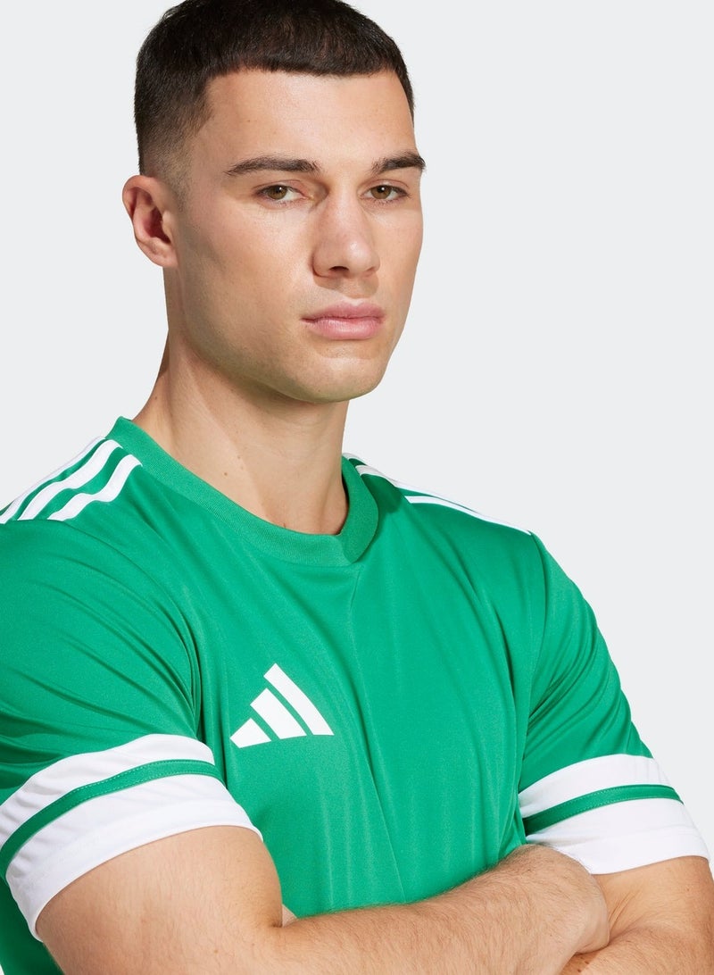 Adidas Squadra25 Jersey - Image 4