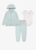 Nike MICA GREEN HEATHER