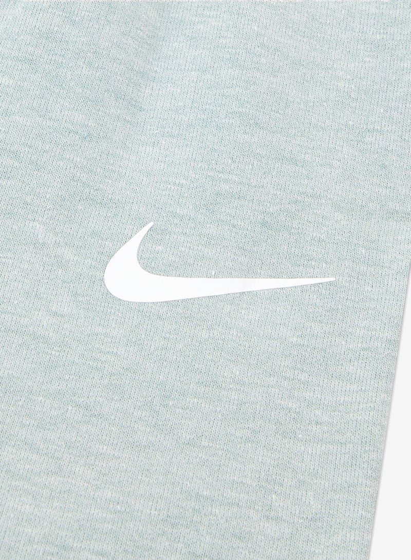 Nike Infant 3 Piece Bodysuit Pant Set - Image 3