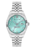 PHILIPP PLEIN Light Blue
