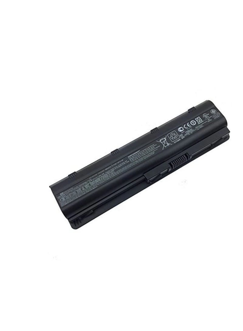 Terabyte CQ62 593553-001 593554-001 MU06 MU09 Extended Laptop battery for HP Pavilion G6 G7 G62 G72 G4 / 2000 Notebook PC / DV6 DV7 DM4 / Compaq Presario CQ32 CQ42 CQ43 CQ56 CQ57 CQ62 CQ72[10.8V 5200mAh 6Cell] - Image 1