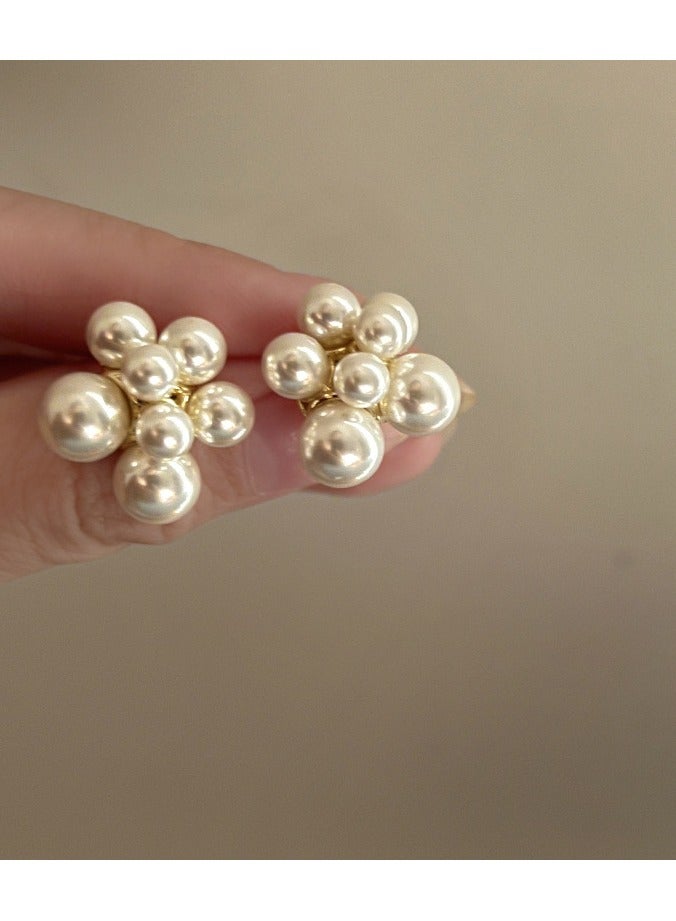 Mark Fairwhale New Light Luxury High-End Women's Earrings 