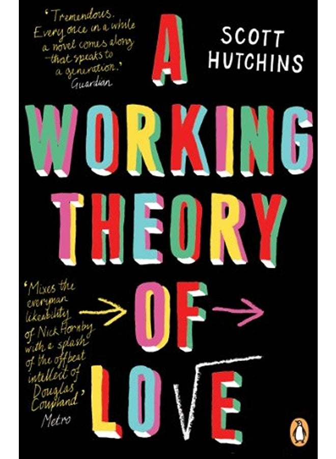 A Working Theory of Love