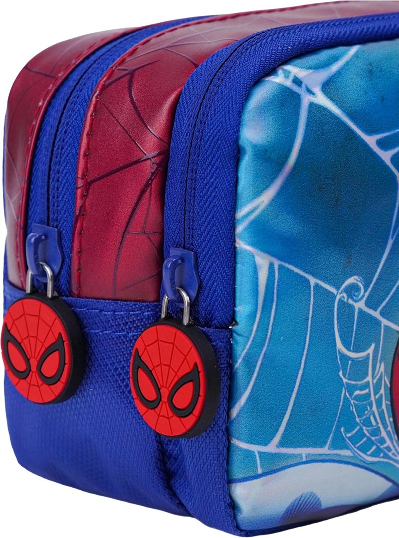 Spider-Man Beyond Limits Pencil Case - Image 3