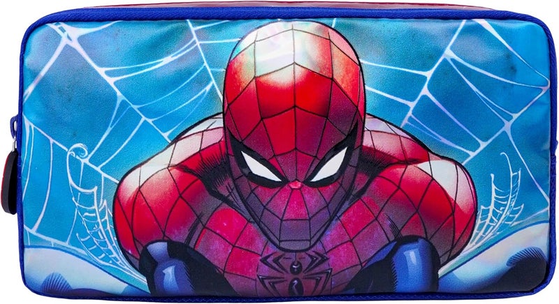 Spider-Man Beyond Limits Pencil Case - Image 1