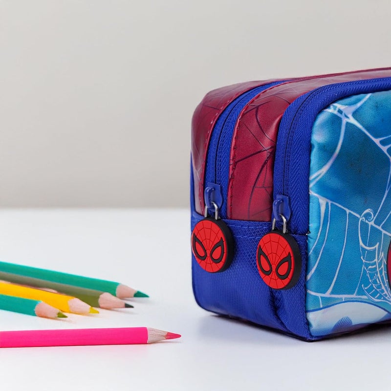 Spider-Man Beyond Limits Pencil Case - Image 5