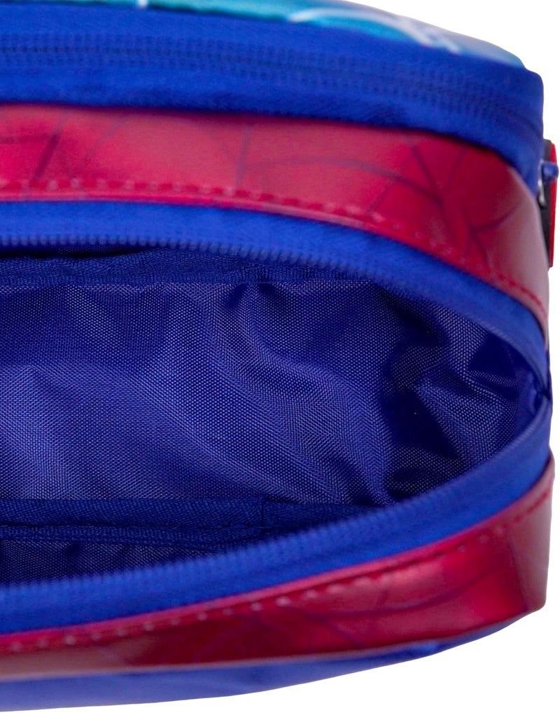 Spider-Man Beyond Limits Pencil Case - Image 4